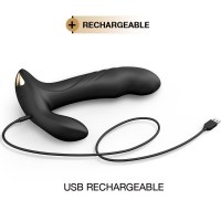 USB rechargeable